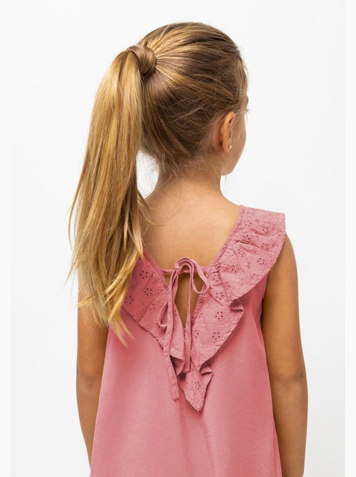 Robe conguitos - Kiabi