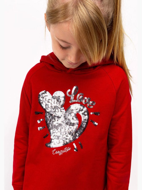 Robe conguitos - Kiabi