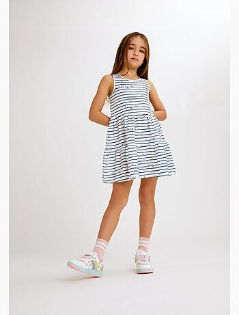 Robe conguitos strips