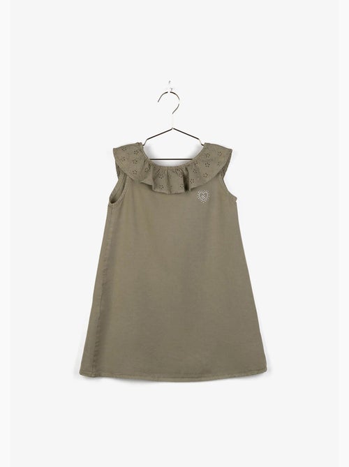 Robe conguitos - Kiabi