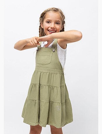 Robe conguitos
