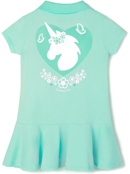 Robe conguitos - Kiabi