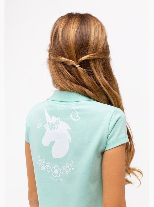 Robe conguitos - Kiabi