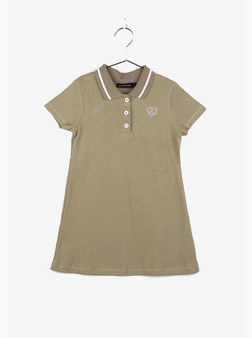 Robe conguitos - Kiabi
