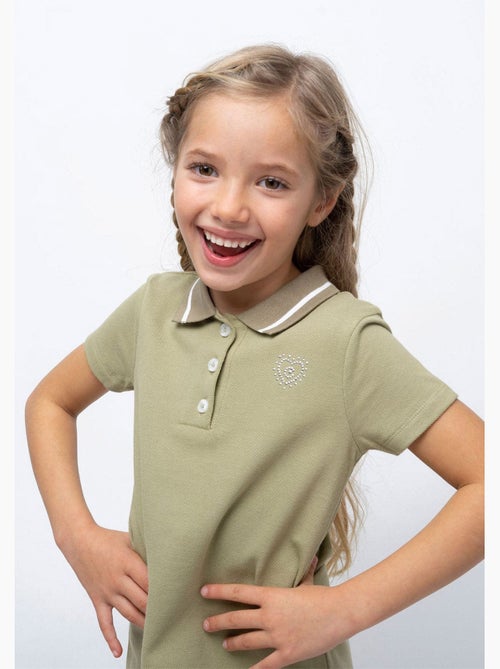 Robe conguitos - Kiabi