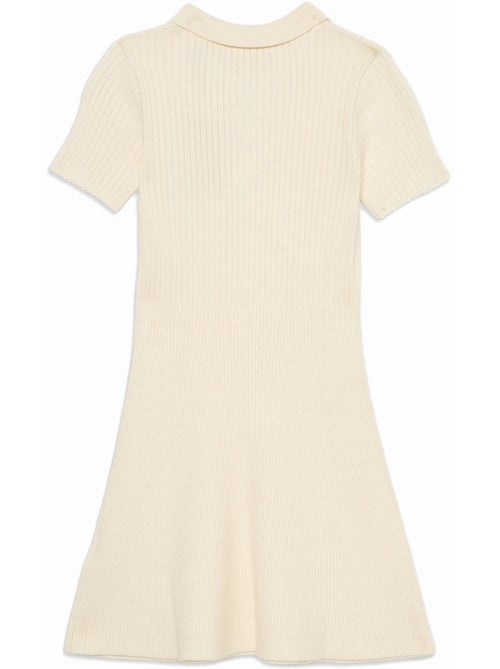 Robe Core junior dress - Guess kids - Kiabi