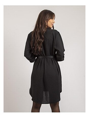 Robe courte ample inaam