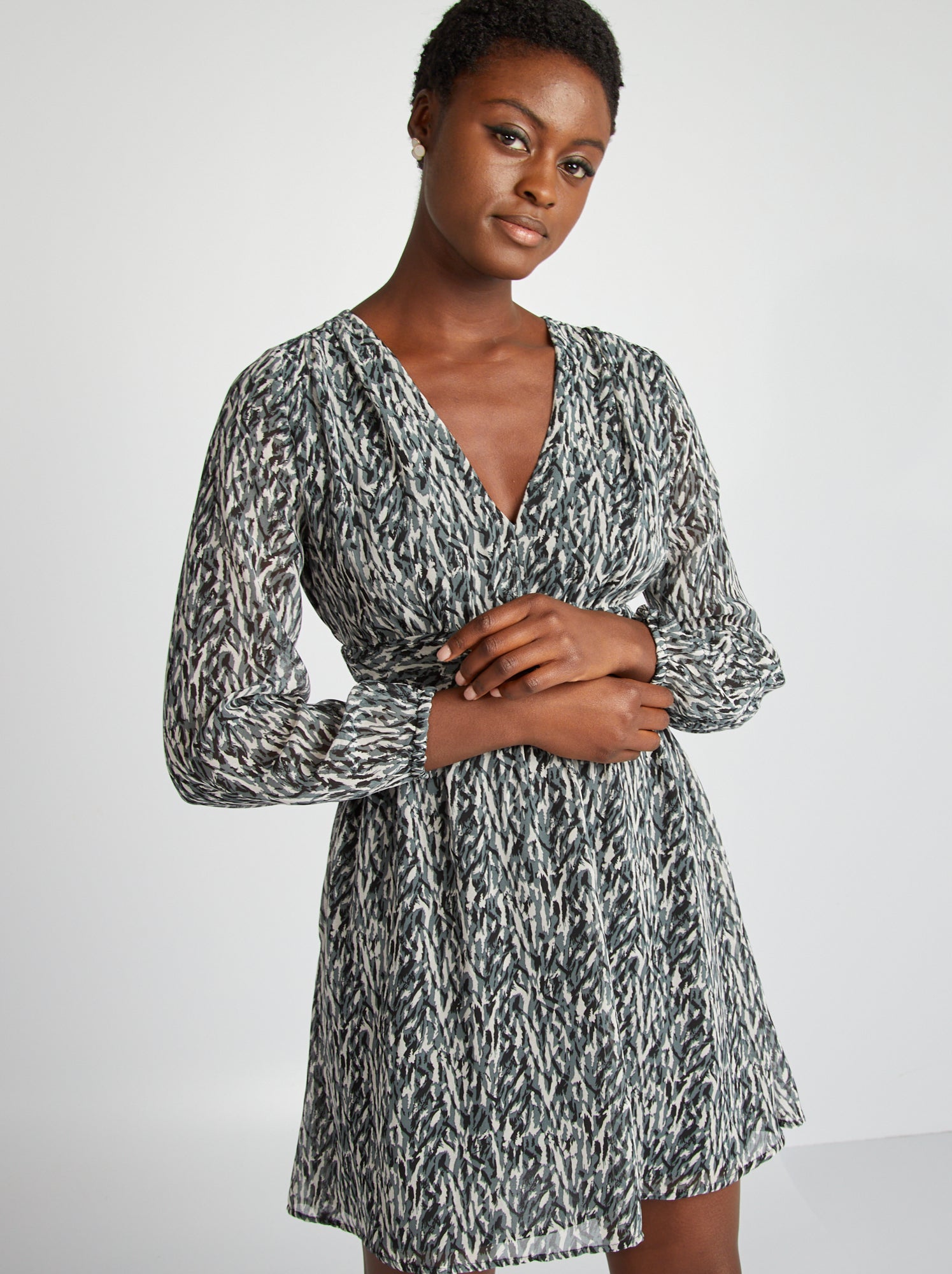 Robe de soirée kiabi femme sale