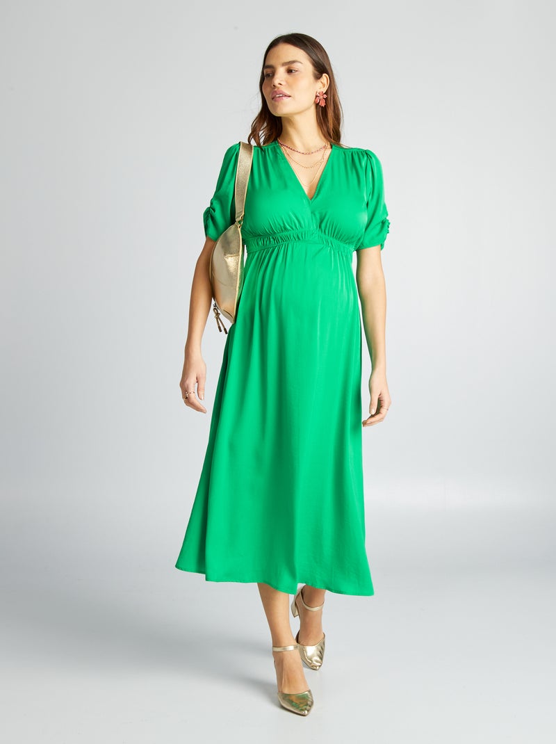 Asos Maternity Robe De SoirÃ©e Grossesse Asos Kiabi Robe Cocktail