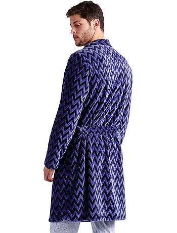 Robe de chambre arrows