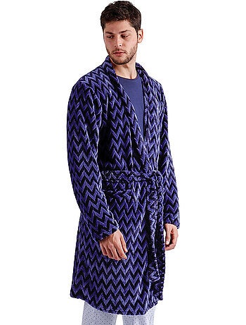 Robe de chambre arrows