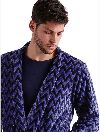 Robe de chambre arrows