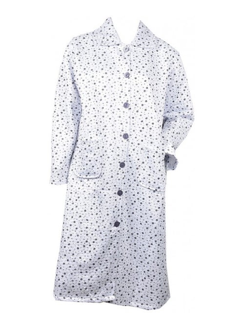 Robe de Chambre femme Matelassée - Pack de 3 - Kiabi Robe de Chambre femme Matelassée - Pack de 3 - Kiabi