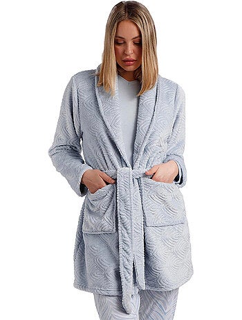 Robe de chambre forever together