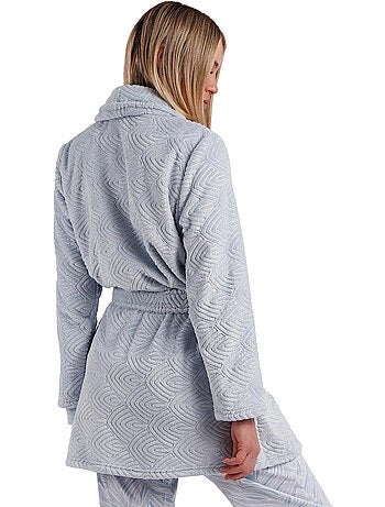 Robe de chambre forever together