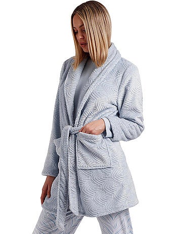 Robe de chambre forever together