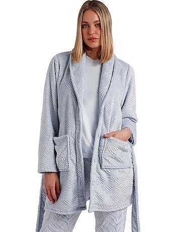 Robe de chambre forever together