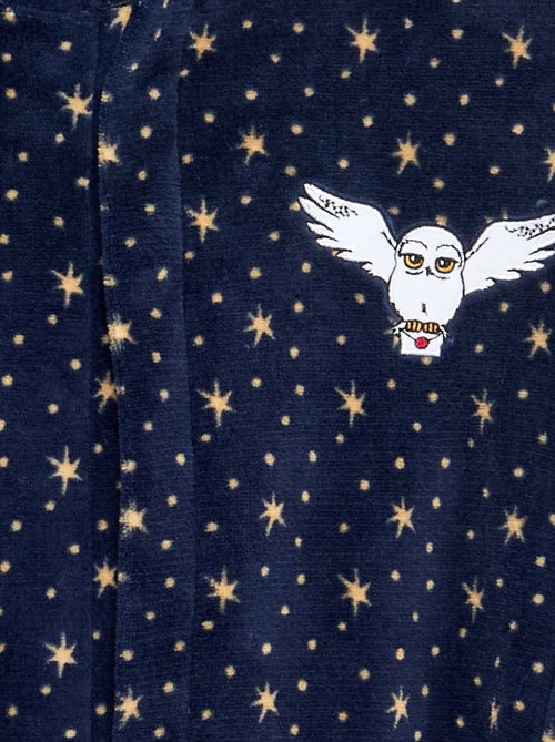 Robe de chambre 'Harry Potter' - Kiabi