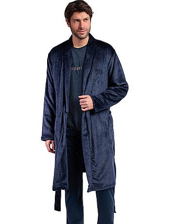 Robe de chambre spiga antonio miro
