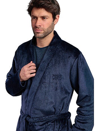 Robe de chambre spiga antonio miro
