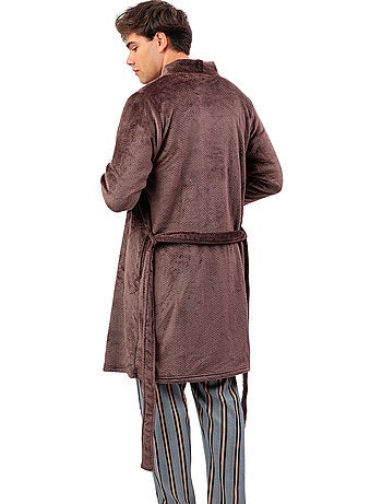Robe de chambre spiga antonio miro