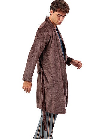 Robe de chambre spiga antonio miro