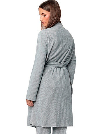 Robe de chambre supersoft