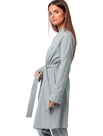 Robe de chambre supersoft