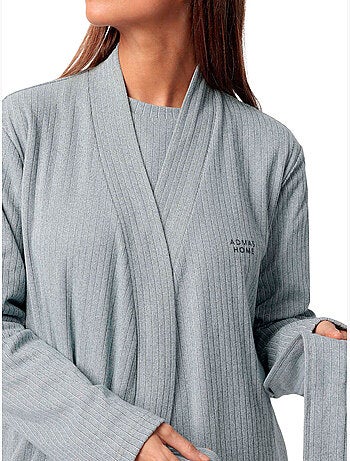 Robe de chambre supersoft