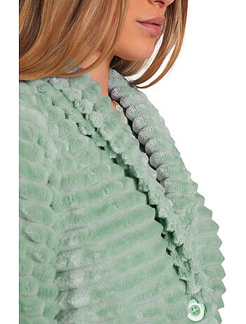 Robe de chambre winter paisley