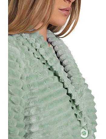 Robe de chambre winter paisley