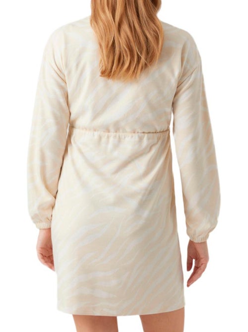Robe de Grossesse Femme Mamalicious - Kiabi Robe de Grossesse Femme Mamalicious - Kiabi