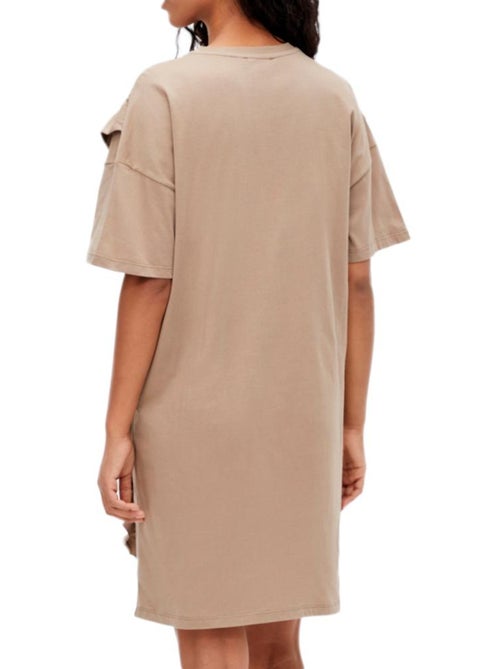Robe de Grossesse Femme Mamalicious - Kiabi Robe de Grossesse Femme Mamalicious - Kiabi
