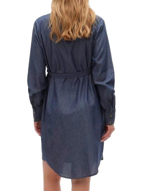 Robe de Grossesse Femme Mamalicious - Kiabi Robe de Grossesse Femme Mamalicious - Kiabi