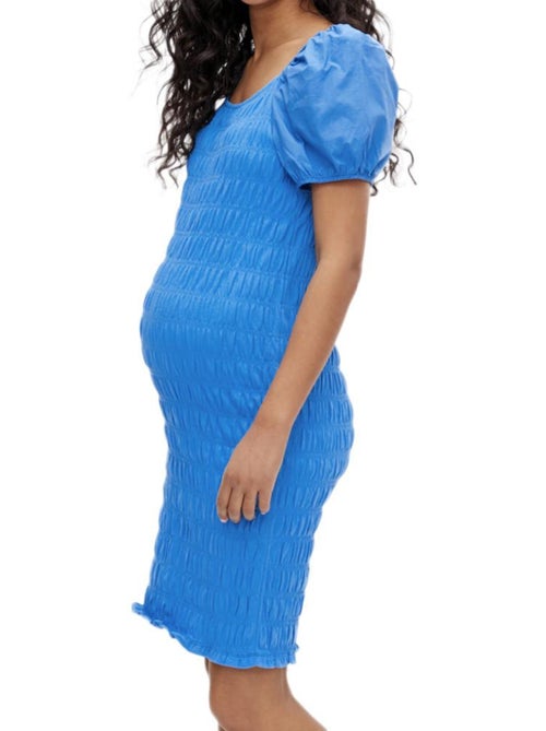 Robe de Grossesse Femme Mamalicious - Kiabi Robe de Grossesse Femme Mamalicious - Kiabi