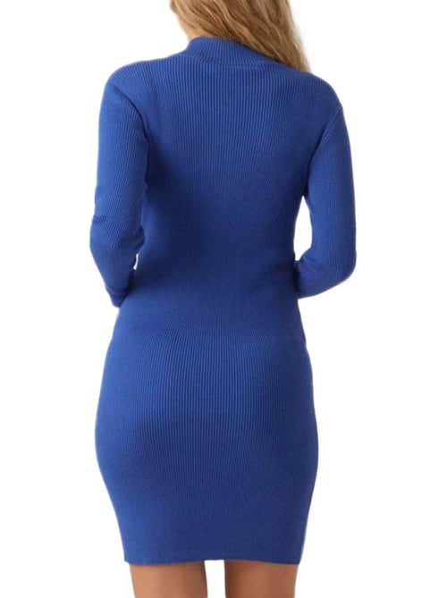 Robe de Grossesse Femme Mamalicious - Kiabi Robe de Grossesse Femme Mamalicious - Kiabi