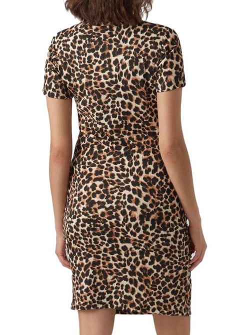 Robe de grossesse Femme Mamalicious - Kiabi Robe de grossesse Femme Mamalicious - Kiabi