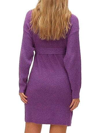 Robe de grossesse femme mamalicious