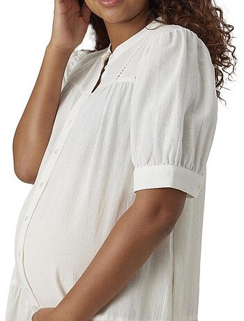 Robe de grossesse femme vero moda marternity