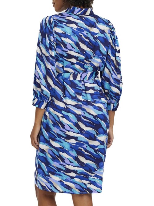 Robe de Grossesse Femme Vero Moda Marternity - Kiabi Robe de Grossesse Femme Vero Moda Marternity - Kiabi