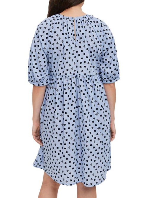 Robe de Grossesse Femme Vero Moda Marternity - Kiabi Robe de Grossesse Femme Vero Moda Marternity - Kiabi