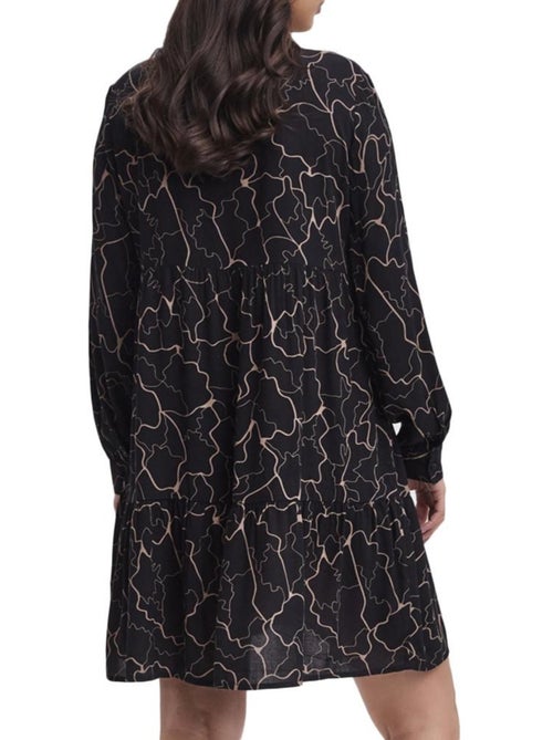 Robe de Grossesse Femme Vero Moda Marternity - Kiabi Robe de Grossesse Femme Vero Moda Marternity - Kiabi