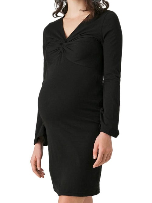 Robe de Grossesse Femme Vero Moda - Kiabi Robe de Grossesse Femme Vero Moda - Kiabi