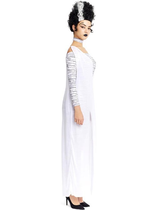 Robe de mariée monstre - Kiabi