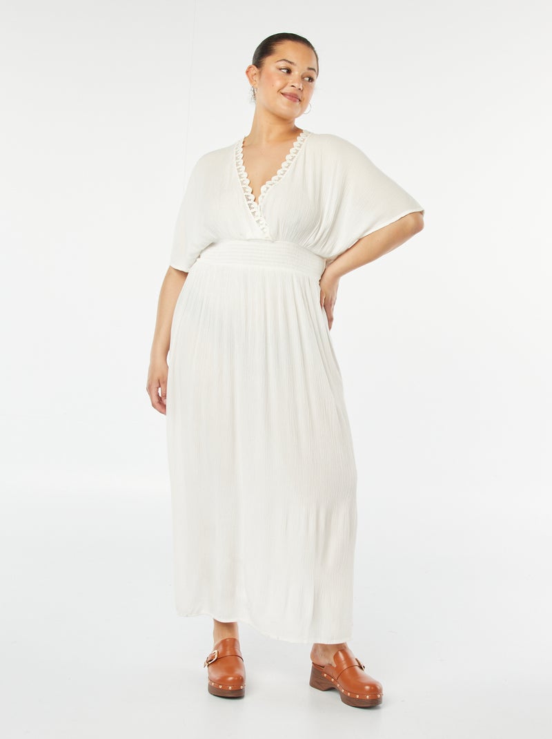 Viottiset Ensemble Deux Pièces Pour Femme – Haut Crop Top Sans Manches Et Jupe Taille Haute – Plage Et Piscine