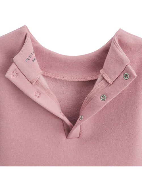 Robe enfant Céleste - Kiabi