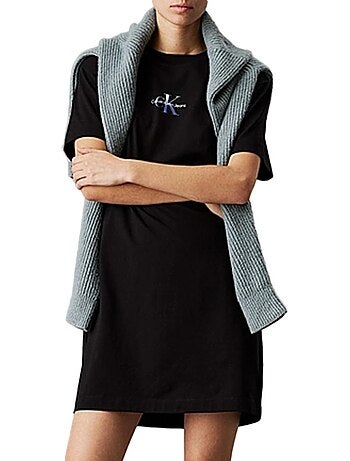 Robe femme calvin klein jeans