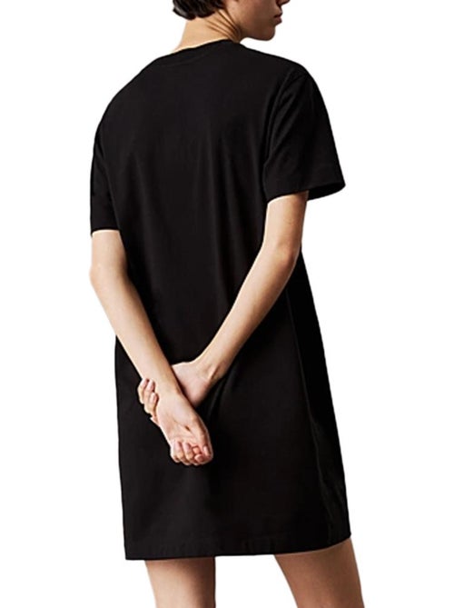 Robe Femme Calvin Klein Jeans - Kiabi Robe Femme Calvin Klein Jeans - Kiabi
