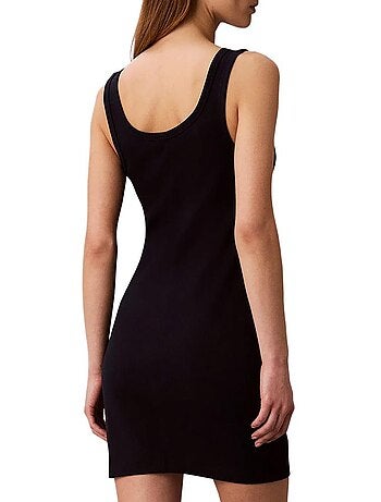 Robe femme calvin klein jeans