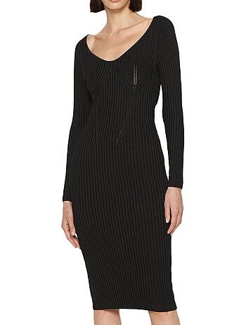 Robe femme guess